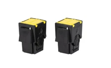 X1 Pro Self-Defense Device Cartridges (2 Pack)