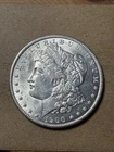 1900 O Morgan Dollar - BU - As Shown! (#2408)