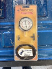 Actron Vacuum Gauge Brand New In The Packagin...