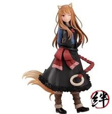 Spice and Wolf: Holo (2024 Ver.) Pop Up Parade PVC Figure