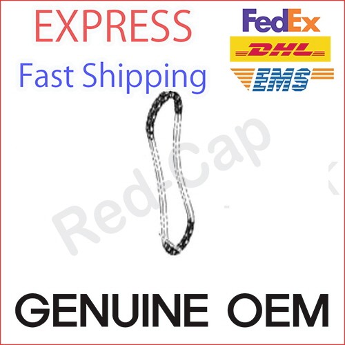 Original OEM ÖLpumpenkette FüR Kona N Santa Fe Sonata Tucson Veloster 243222GGA0-image