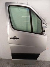 Porte avant et accessoires Volkswagen CRAFTER