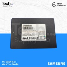 MZ-7LH3T80 Samsung PM883 3.84TB SATA 6GB/s 2.5" Solid State Drive