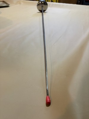 Vintage Castello No. 114 Made in Spain Fencing Foil Blade