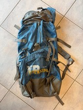 Großer "XR Trekking" Rucksack - Marke Big Pack - Wanderrucksack - Reisen