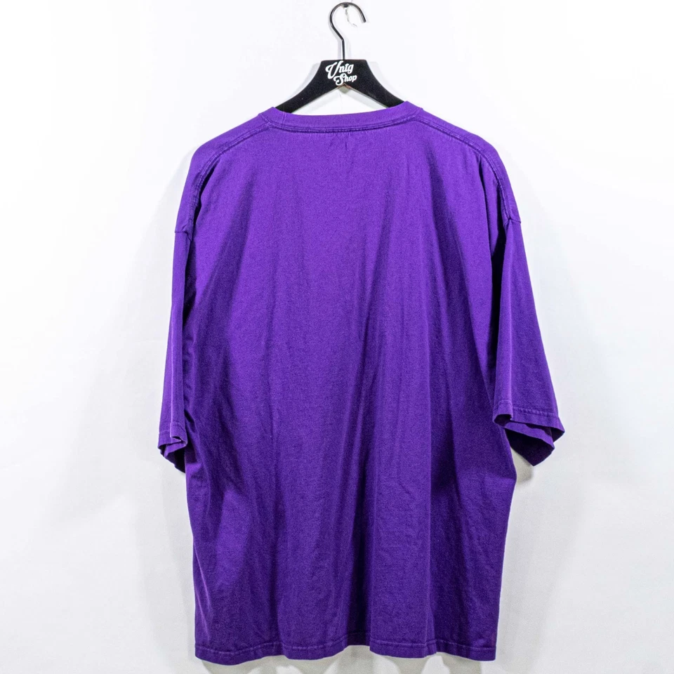 Camiseta Adrian Peterson 2007 Novato Ofensivo del Año NFL Reebok XXL Y2K Foto 2 de 4