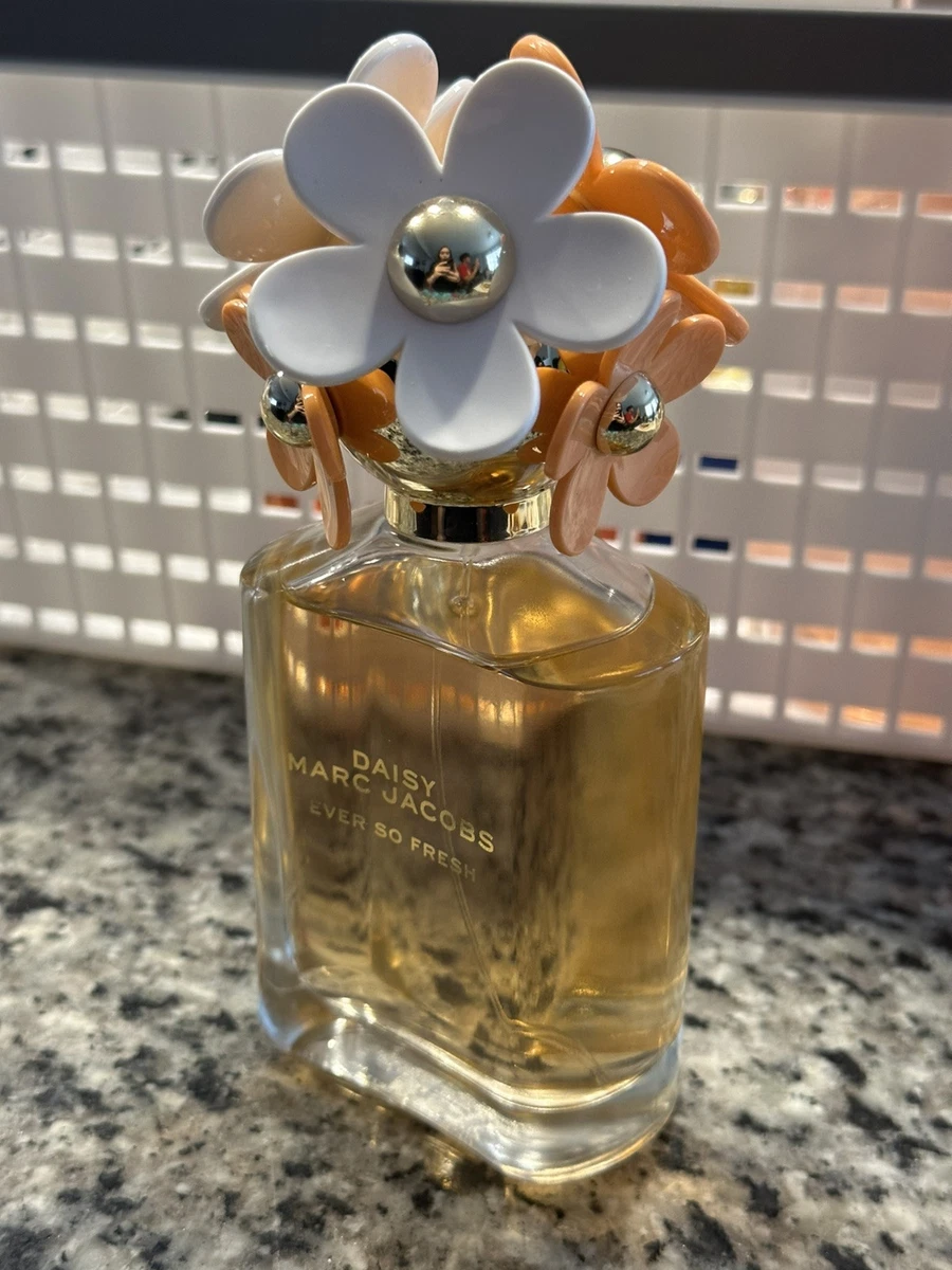 Marc Jacobs Daisy Eau So Fresh Eau de Parfum for Women for sale | eBay