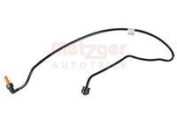 Metzger Autoteile KüHlmittelrohrleitung 4010675 FüR Ford Transit V363 FCD FDD F3