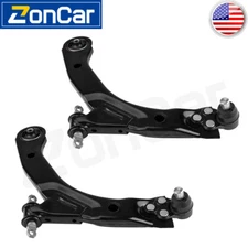 For Chevy Cobalt HHR Pontiac G5 Pursuit Saturn Ion Front Lower Control Arms Kit