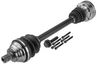 Antriebswelle Links FüR Audi A3 1.6 96- VW Golf V VI 03- Passat 05-