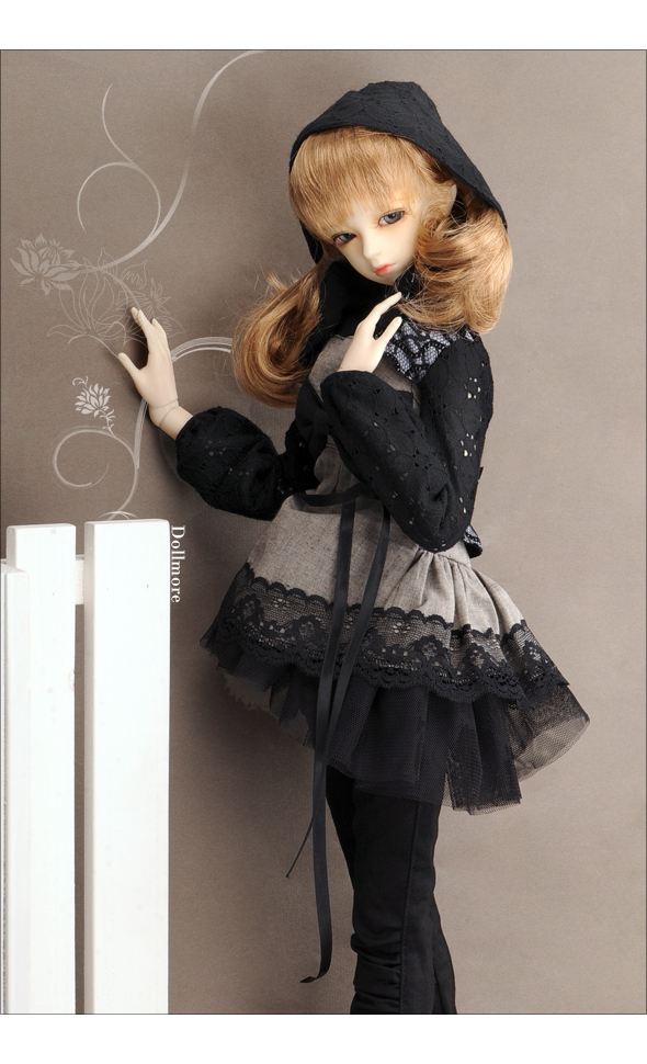 Another Space] 1/3 BJD Clothes Set Size SD - AOP013 | eBay