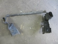 Rahmen K&uuml;hler K&uuml;hlerrahmen Mercedes W211 W 211 320 CDI 2115050030 Leitblech