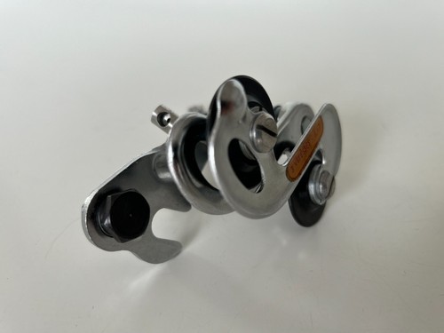 NOS Dérailleur Arrière HURET Tour De France 50s-60s Rear Derailleur (3 Speed) - Picture 14 of 18