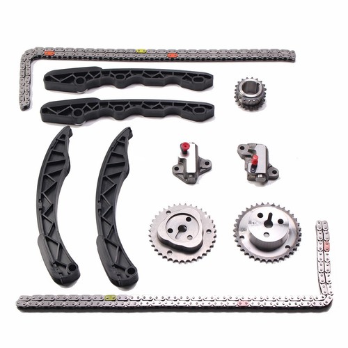 ジにスレや 11pc/set PARTS FB20 Timing Chain Kit SUBARU 2.0L LIUMOAUTO
