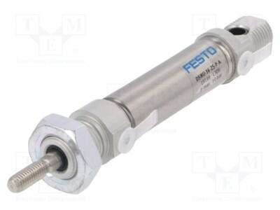 1 piece, Linearzylinder DSNU-16-25-P-A /E2DE