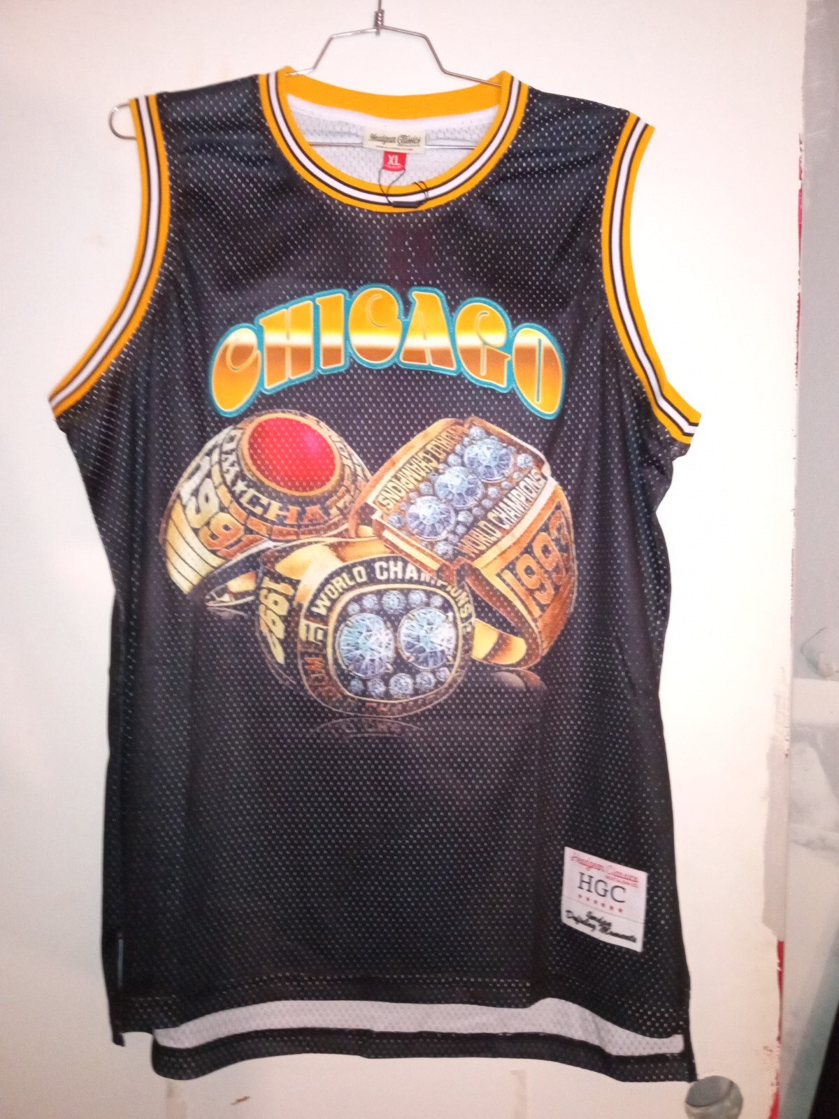 Chicago Bulls /Jordan Jersey eBay