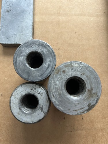 Mercury Mercruiser Marine Specialty Tools Lot - Bild 3 von 6