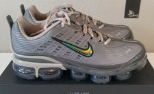 vapormax 360 iron grey