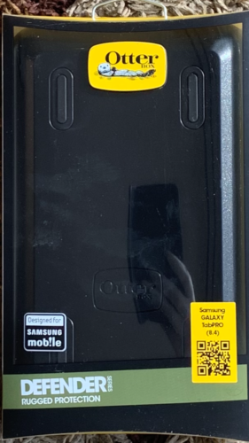 OtterBox Defender Series Case for Samsung Galaxy Tab Pro (8.4) - Afbeelding 1 van 6
