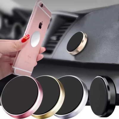 Magnetische Handyhalterung Auto PKW KFZ Magnet Handy Halter Smartphone Telefon