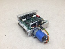 Pacific Scientific Stepper Motor Drive 6410-024-N-N-N 105-641003 Sprauge 80D