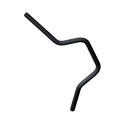 Polaris Handlebar, Genuine OEM Part 5334998, Qty 1 194722164215 | eBay