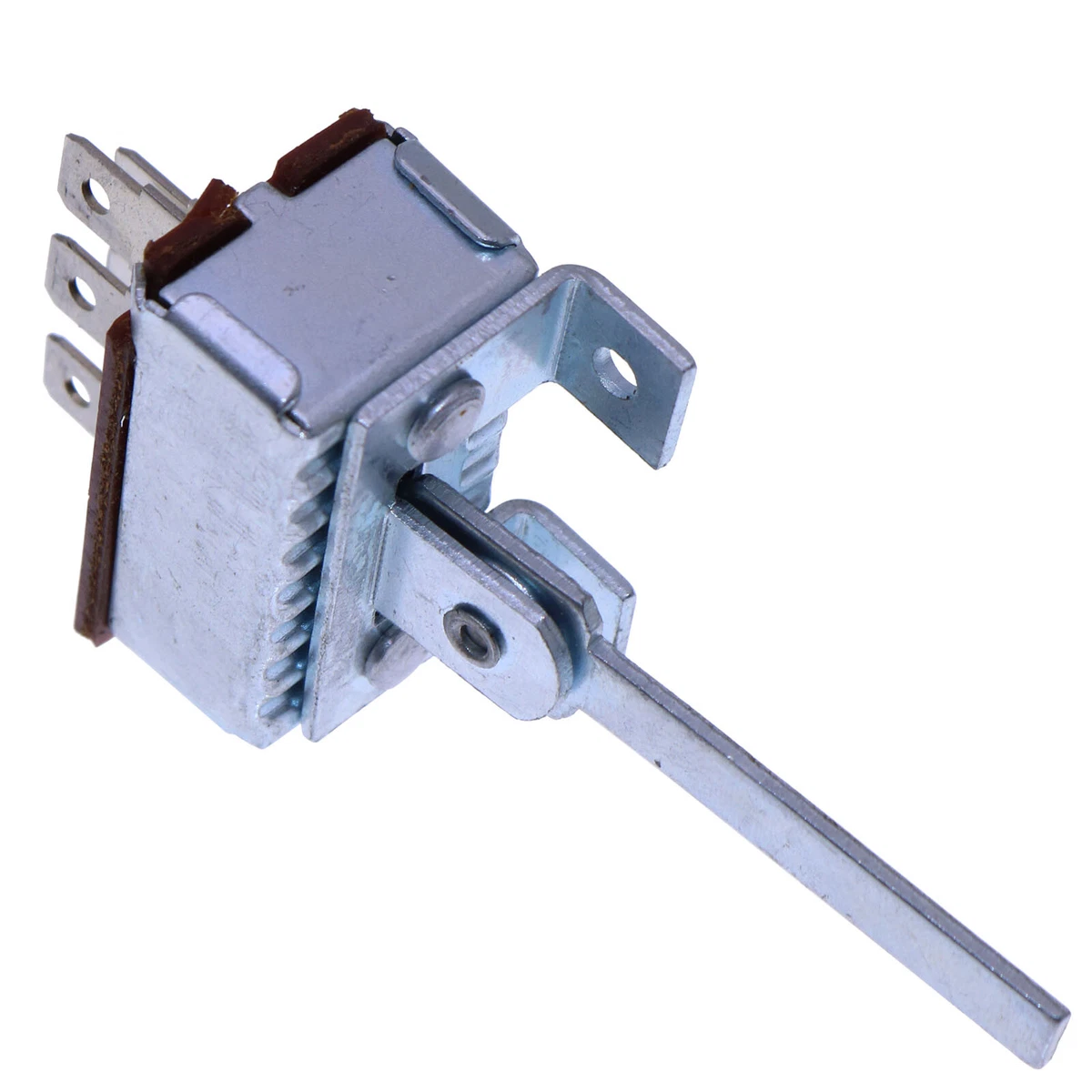Blower Switch 3.223.794 3223794 LEVER CONTROL 3 SPEED for INDAK | eBay