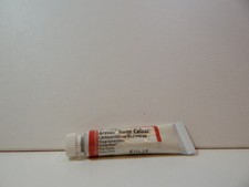 Artists' watercolour .17 fl oz., 5 ml, Quinacridone Red 548 Series 3 A