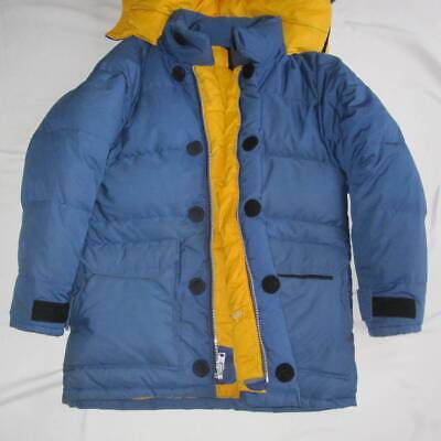 Vintage 1970s The North Face Brooks Range Down Jacket Mens Vintage 1970s The North Face Brooks Range Down Jacket Mens