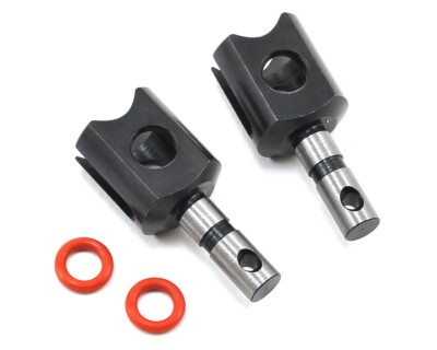 Team Associated Diff Outdrives V2 ASC81344 RC8T3, RC8T3e, 