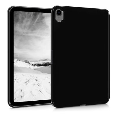 Hülle für Apple iPad Mini 6 2021 iPad Mini 7 2024 Tablet Case Cover Silikon 