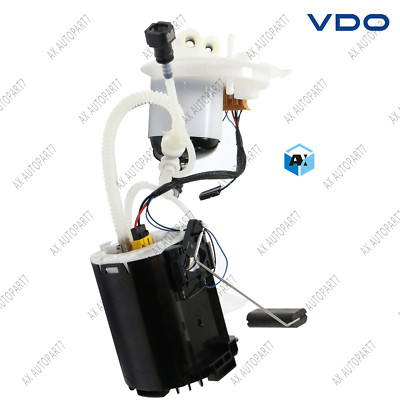For Land Rover LR2 2008-2012 6Cyl 3.2L LR038601 Electric Fuel Pump Gas