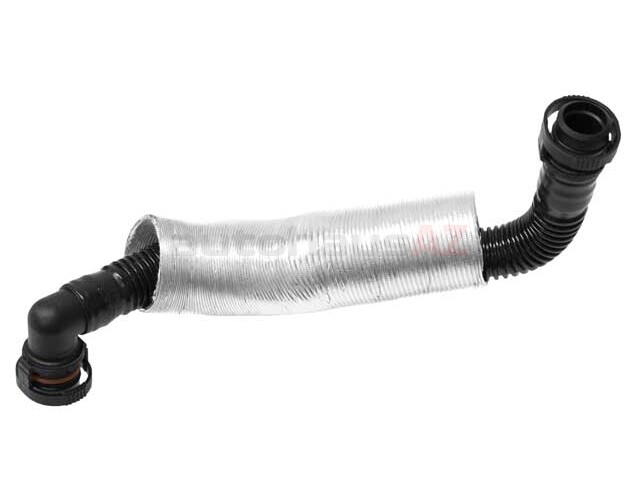 GENUINE PORSCHE Crankcase Breather Hose 94810721651 Porsche