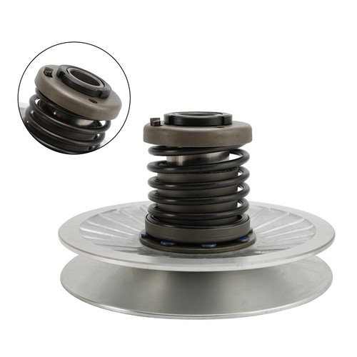 Rear Variator Secondary Driven Clutch 0180-052000-0003 For Cfmoto Cforce 500 E2. - Picture 6 of 12