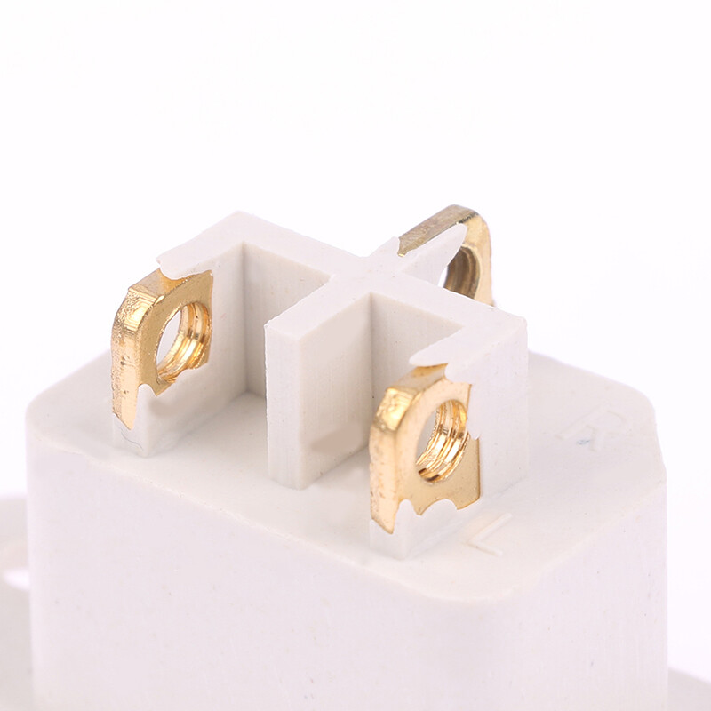 2Pcs Power Socket for Universal Rice Cooker Power Socket Electric