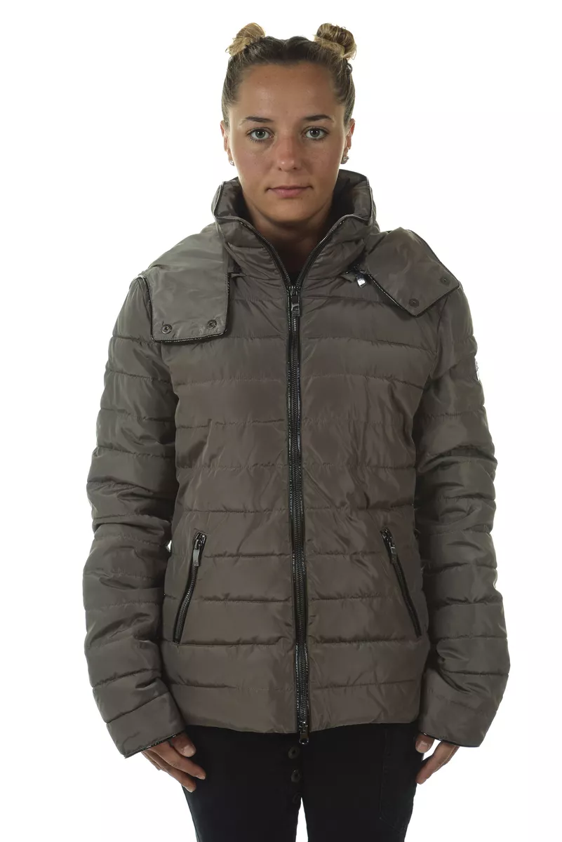 Veste armani jeans femme hot sale