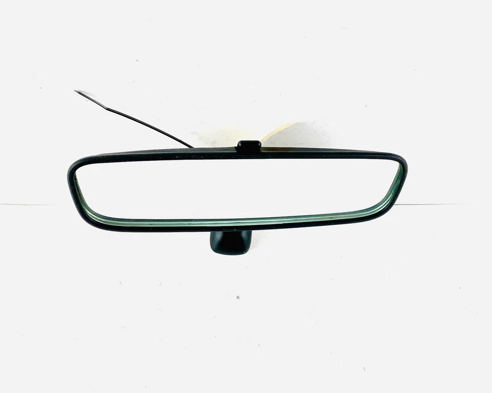 2007 Hyundai Santa Fe Interior Rear View Mirror OEM - Image 3 of 4