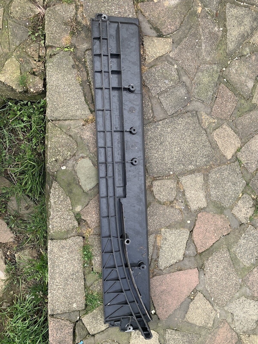 Genuine Mercedes Sprinter W 906 2013-2017 Step Panel A9066860810  