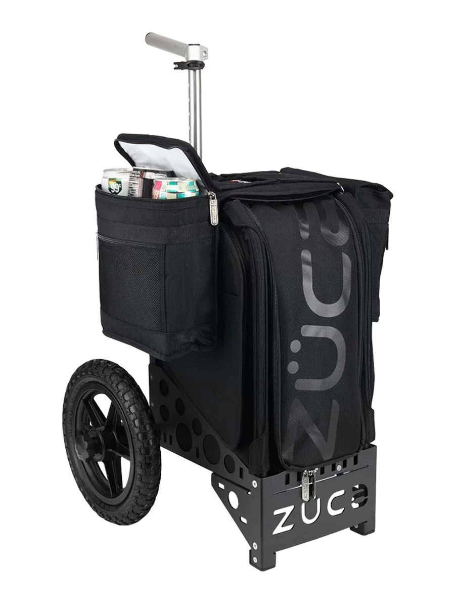 Züca cart sales