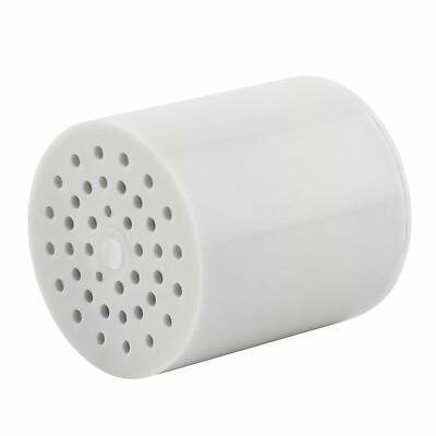 filter element cartridge = Aqua Home Group 12stage Shower head AquaBliss SF100