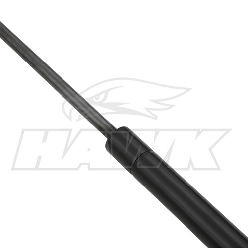HAWK GAS POWERED BONNET STRUTS & FITTING KIT FOR ISUZU D-MAX DMAX MK3 RG 2021+ - Afbeelding 3 van 8