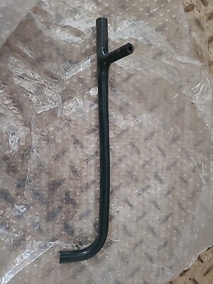 Jaguar XJ6/XJ12 Bleed Hose CCC6434