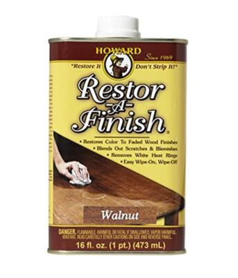 Howard Products Howard-RF9016, Cherry  Assorted Colors 