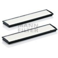 Mann Innenraumfilter FüR Mercedes E-KLASSE W124 A124 C124 S124 Kombi S124