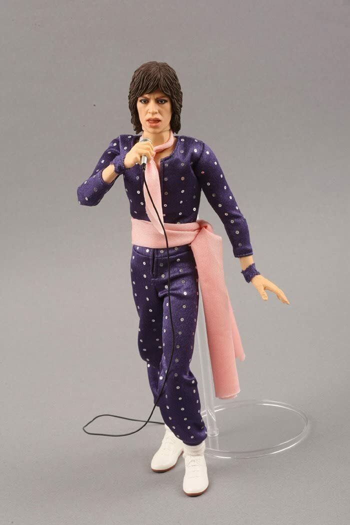 RAH Real Action Heroes MICK JAGGER 1/6 Scale ABS ATBC PVC Figure