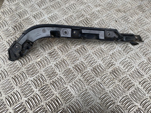 BMW 1er E81 E87 Stoßstangenführung hinten links 7058517