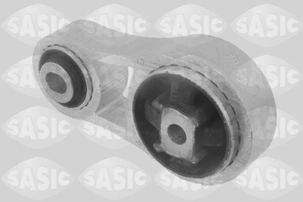 Sasic Lagerung Motor Rechts Oben FüR Opel Vivaro Kasten F7 2.5 Cdti J7 E7-image