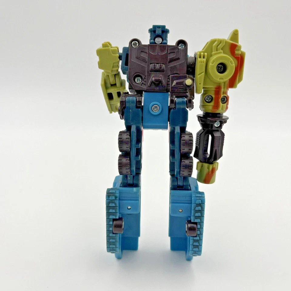 Transformers For Parts Leobreaker, Armada Cyclones, Signal Flare - Image 4 of 4