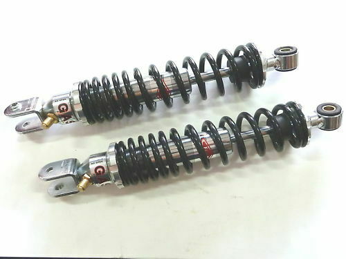 RIDEX 854S0045 Ammortizzatori Posteriori A Gas Per MAZDA 3 (BK) E 5 (CR19) – Kit 2 Pezzi
