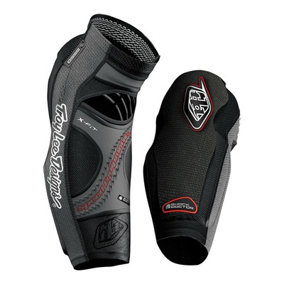 dirt bike elbow guards
